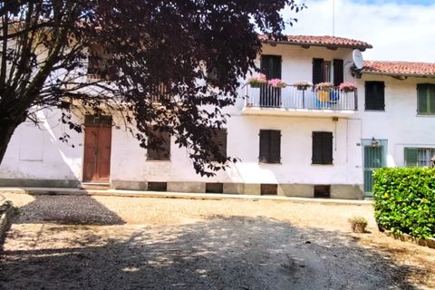 Villa i Pralormo, Turin, Pralormo - € 84.000 | Ref: 86075489 - foto 9