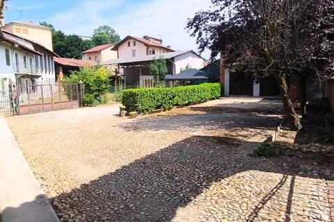 Villa i Pralormo, Turin, Pralormo - € 84.000 | Ref: 86075489 - foto 10