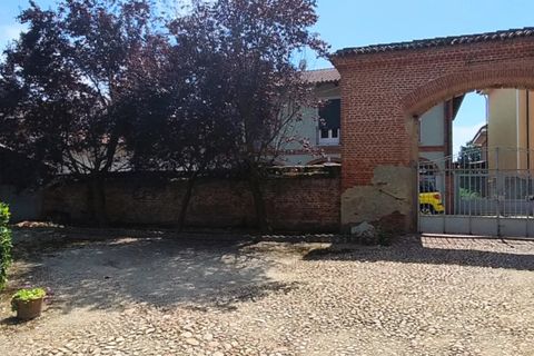 Villa i Pralormo, Turin, Pralormo - € 84.000 | Ref: 86075489 - foto 11