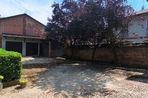 Villa i Pralormo, Turin, Pralormo - € 84.000 | Ref: 86075489 - foto 12