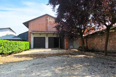 Villa i Pralormo, Turin, Pralormo - € 84.000 | Ref: 86075489 - foto 13