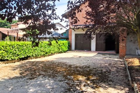 Villa i Pralormo, Turin, Pralormo - € 84.000 | Ref: 86075489 - foto 14