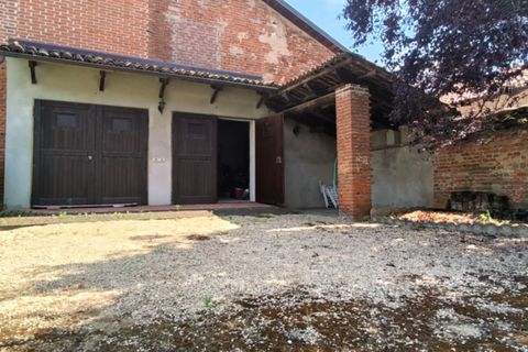 Villa i Pralormo, Turin, Pralormo - € 84.000 | Ref: 86075489 - foto 15