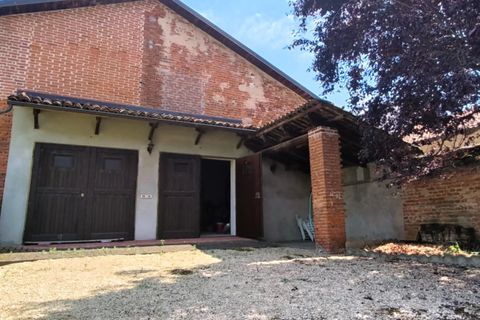 Villa i Pralormo, Turin, Pralormo - € 84.000 | Ref: 86075489 - foto 16