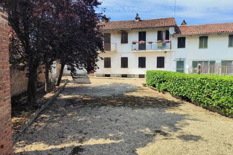 Villa i Pralormo, Turin, Pralormo - € 84.000 | Ref: 86075489 - foto 17