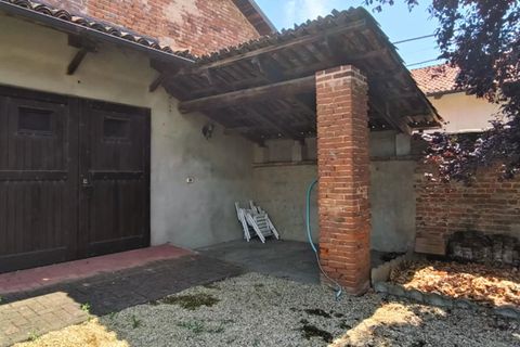 Villa i Pralormo, Turin, Pralormo - € 84.000 | Ref: 86075489 - foto 20