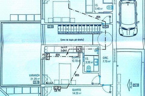 Villa i Alcochete, Setubal, Alcochete - € 750.000 | Ref: ZMPT578314 - foto 21