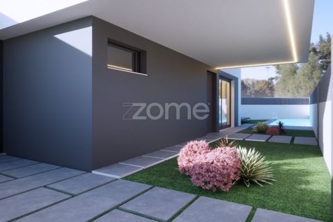 Villa i Alcochete, Setubal, Alcochete - € 750.000 | Ref: ZMPT578314 - foto 18