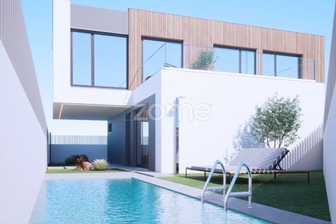 Villa i Alcochete, Setubal, Alcochete - € 750.000 | Ref: ZMPT578314 - foto 19