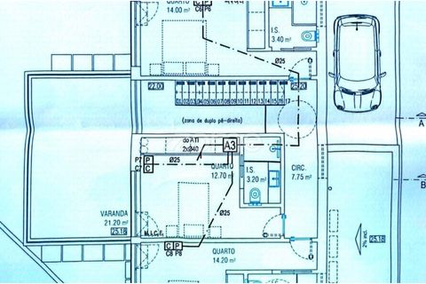 Villa i Alcochete, Setubal, Alcochete - € 750.000 | Ref: ZMPT578314 - foto 22