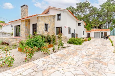 Villa i Almocageme, Lisbon, Almocageme - € 940.000 | Ref: C0354-00737 - foto 1