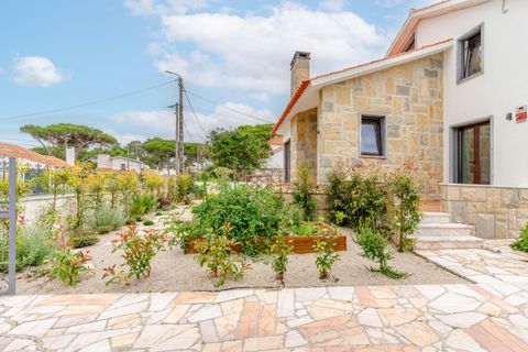 Villa i Almocageme, Lisbon, Almocageme - € 940.000 | Ref: C0354-00737 - foto 2