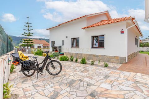 Villa i Almocageme, Lisbon, Almocageme - € 940.000 | Ref: C0354-00737 - foto 6