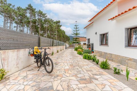Villa i Almocageme, Lisbon, Almocageme - € 940.000 | Ref: C0354-00737 - foto 8