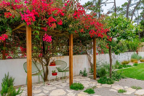 Villa i Almocageme, Lisbon, Almocageme - € 940.000 | Ref: C0354-00737 - foto 9