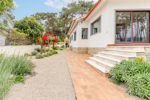 Villa i Almocageme, Lisbon, Almocageme - € 940.000 | Ref: C0354-00737 - foto 10