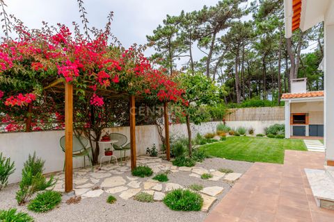 Villa i Almocageme, Lisbon, Almocageme - € 940.000 | Ref: C0354-00737 - foto 12