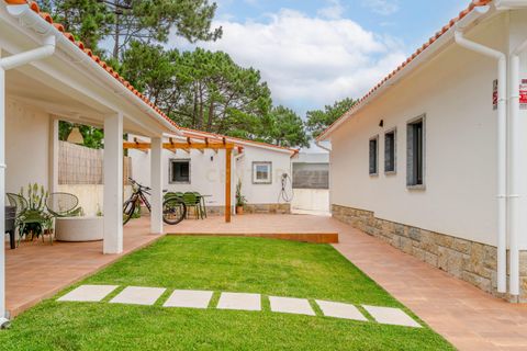 Villa i Almocageme, Lisbon, Almocageme - € 940.000 | Ref: C0354-00737 - foto 13