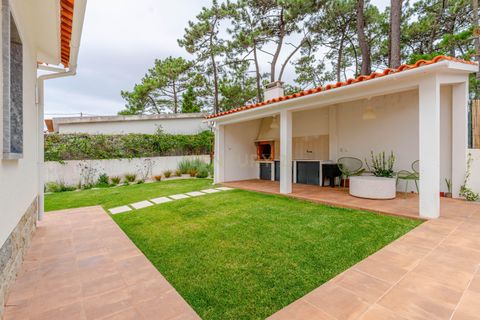Villa i Almocageme, Lisbon, Almocageme - € 940.000 | Ref: C0354-00737 - foto 14