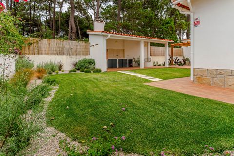 Villa i Almocageme, Lisbon, Almocageme - € 940.000 | Ref: C0354-00737 - foto 15