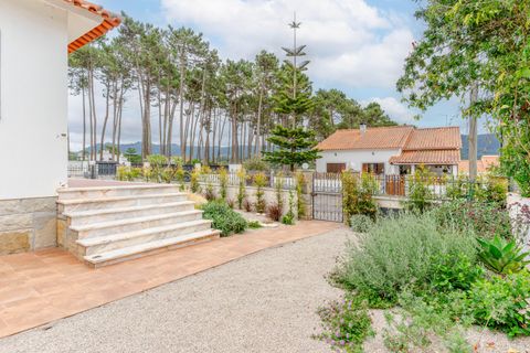 Villa i Almocageme, Lisbon, Almocageme - € 940.000 | Ref: C0354-00737 - foto 16
