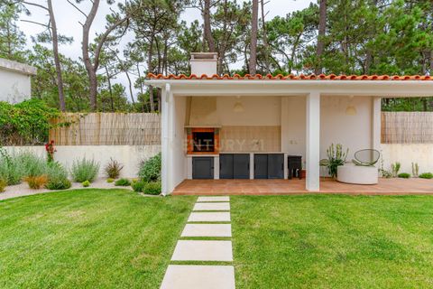 Villa i Almocageme, Lisbon, Almocageme - € 940.000 | Ref: C0354-00737 - foto 17