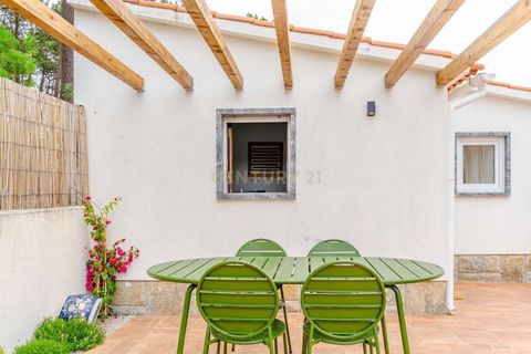 Villa i Almocageme, Lisbon, Almocageme - € 940.000 | Ref: C0354-00737 - foto 18