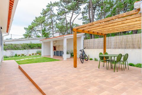 Villa i Almocageme, Lisbon, Almocageme - € 940.000 | Ref: C0354-00737 - foto 19