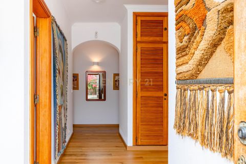 Villa i Almocageme, Lisbon, Almocageme - € 940.000 | Ref: C0354-00737 - foto 21