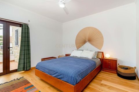 Villa i Almocageme, Lisbon, Almocageme - € 940.000 | Ref: C0354-00737 - foto 27