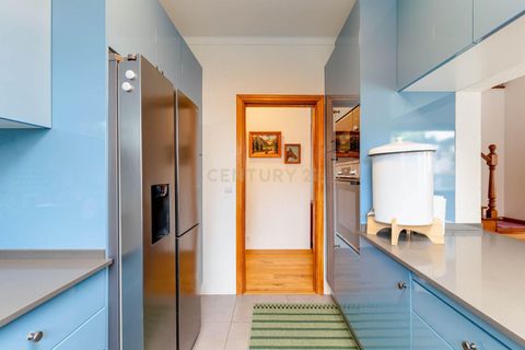 Villa i Almocageme, Lisbon, Almocageme - € 940.000 | Ref: C0354-00737 - foto 35