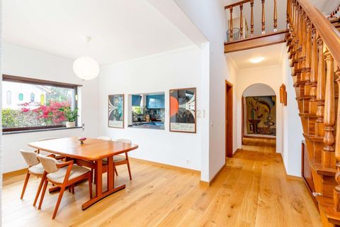 Villa i Almocageme, Lisbon, Almocageme - € 940.000 | Ref: C0354-00737 - foto 42