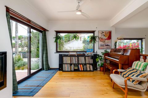 Villa i Almocageme, Lisbon, Almocageme - € 940.000 | Ref: C0354-00737 - foto 45