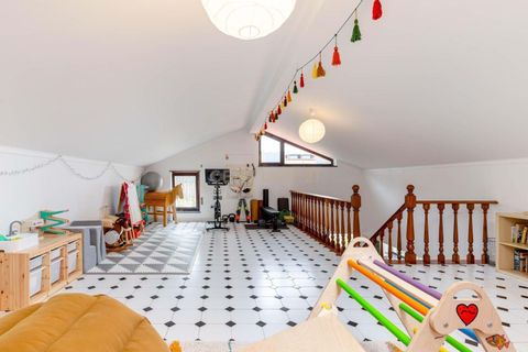 Villa i Almocageme, Lisbon, Almocageme - € 940.000 | Ref: C0354-00737 - foto 47