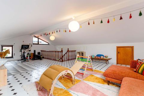 Villa i Almocageme, Lisbon, Almocageme - € 940.000 | Ref: C0354-00737 - foto 48