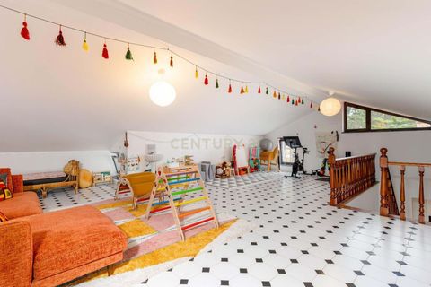 Villa i Almocageme, Lisbon, Almocageme - € 940.000 | Ref: C0354-00737 - foto 49