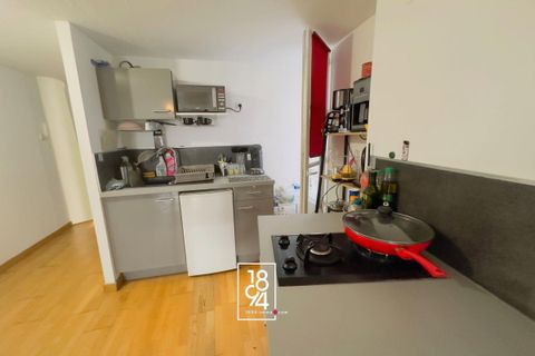 Studio i Nimes, Gard, Nimes - € 79.000 | Ref: V9SB-0X7-VD1 - foto 2