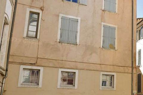 Studio i Nimes, Gard, Nimes - € 79.000 | Ref: V9SB-0X7-VD1 - foto 4