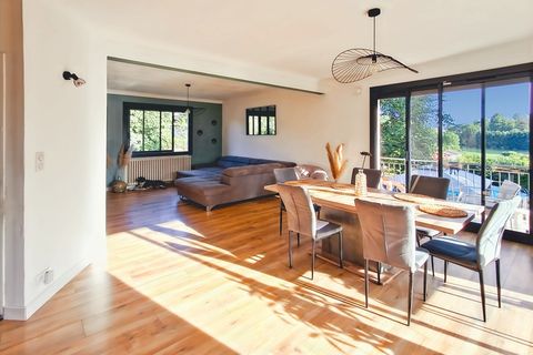Villa a Saint-Amour, Jura, Saint-Amour - € 349.000 | Ref: 340939304104 - foto 3