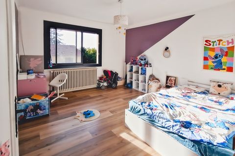 Villa a Saint-Amour, Jura, Saint-Amour - € 349.000 | Ref: 340939304104 - foto 7