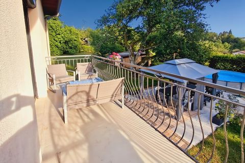 Villa a Saint-Amour, Jura, Saint-Amour - € 349.000 | Ref: 340939304104 - foto 16