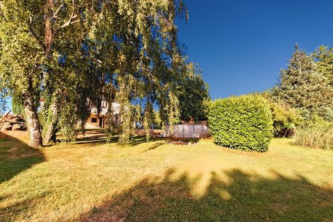 Villa a Saint-Amour, Jura, Saint-Amour - € 349.000 | Ref: 340939304104 - foto 17