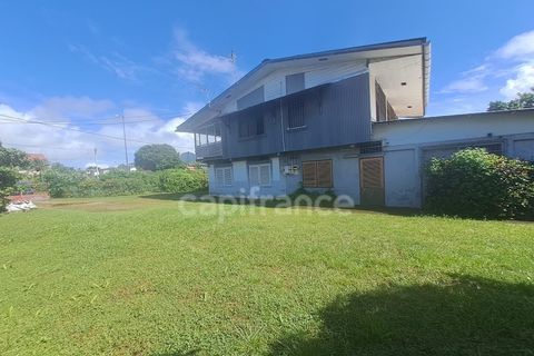 Villa em Cayenne, French Guiana, Cayenne - € 371.000 | Ref: 340932200486 - foto 2