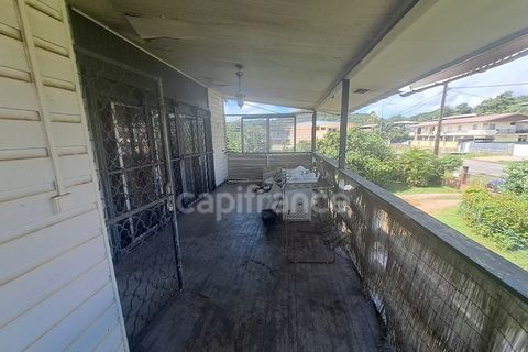 Villa em Cayenne, French Guiana, Cayenne - € 371.000 | Ref: 340932200486 - foto 4