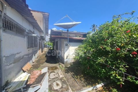 Villa em Cayenne, French Guiana, Cayenne - € 371.000 | Ref: 340932200486 - foto 5