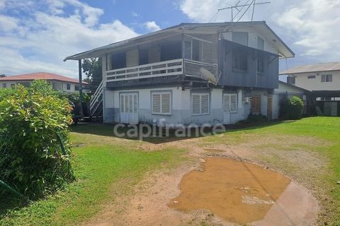 Villa em Cayenne, French Guiana, Cayenne - € 371.000 | Ref: 340932200486 - foto 7
