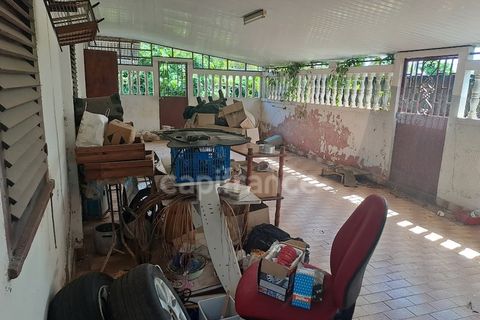 Villa em Cayenne, French Guiana, Cayenne - € 371.000 | Ref: 340932200486 - foto 8
