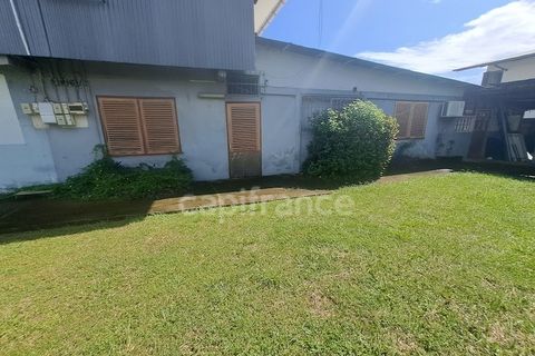 Villa em Cayenne, French Guiana, Cayenne - € 371.000 | Ref: 340932200486 - foto 12