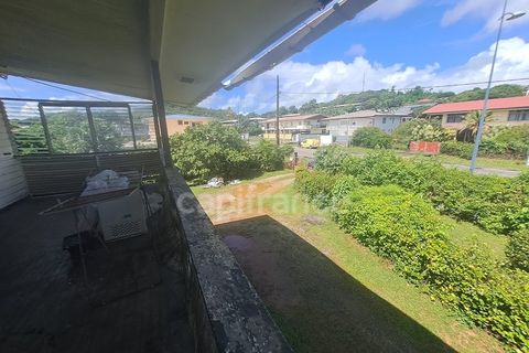 Villa em Cayenne, French Guiana, Cayenne - € 371.000 | Ref: 340932200486 - foto 13