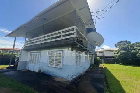Villa em Cayenne, French Guiana, Cayenne - € 371.000 | Ref: 340932200486 - foto 22